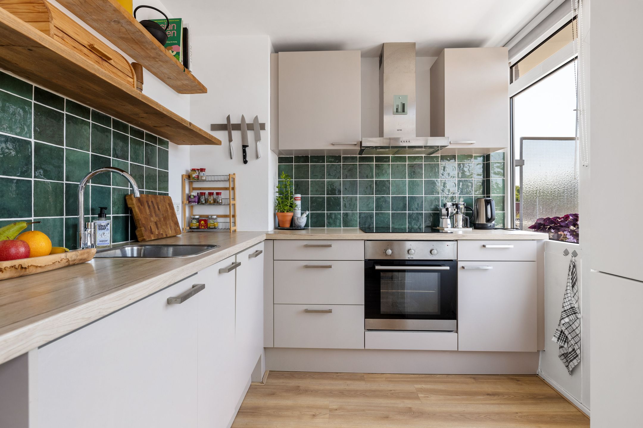 Photo 15 of Zwanenvechtlaan 116