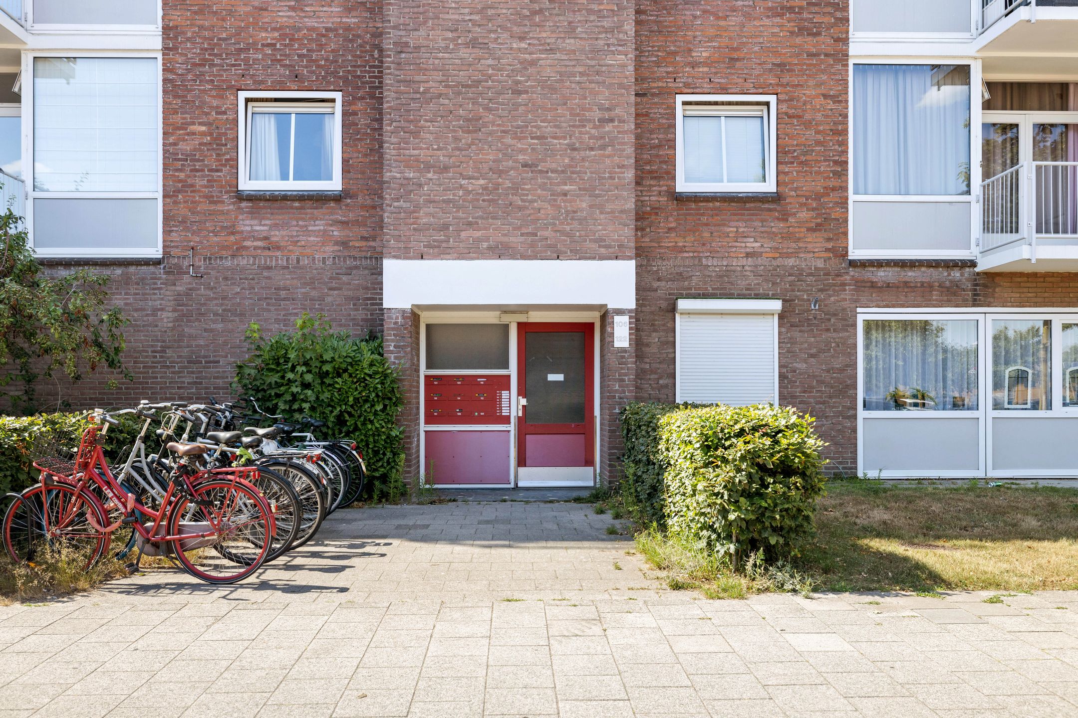 Photo 27 of Zwanenvechtlaan 116