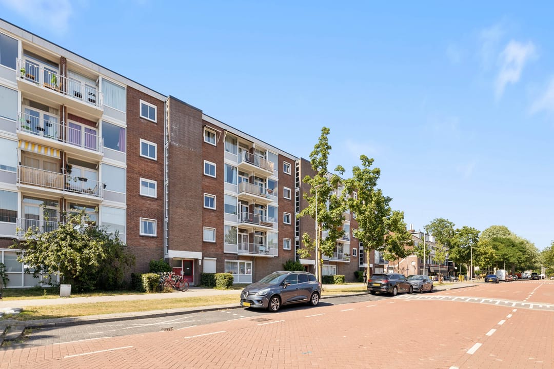 Photo 28 of Zwanenvechtlaan 116