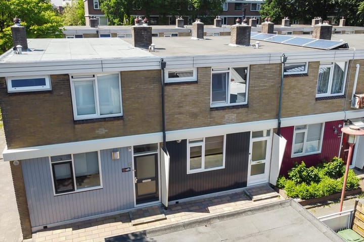 Foto 1 van Kastanjestraat 19