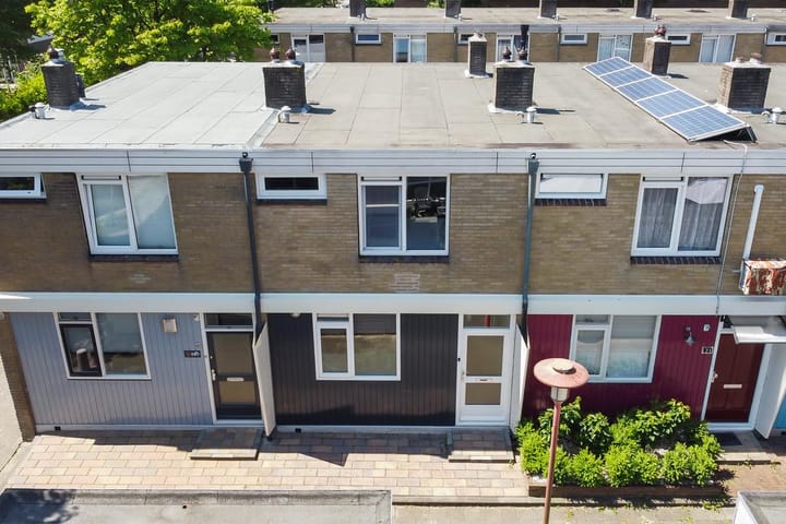 Foto 2 van Kastanjestraat 19