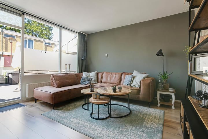 Foto 4 van Kastanjestraat 19