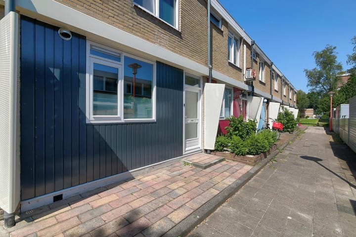 Foto 7 van Kastanjestraat 19