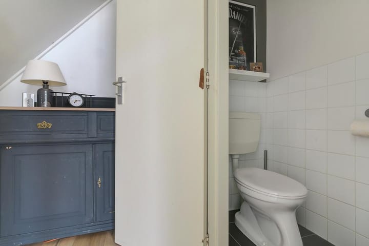 Foto 10 van Kastanjestraat 19