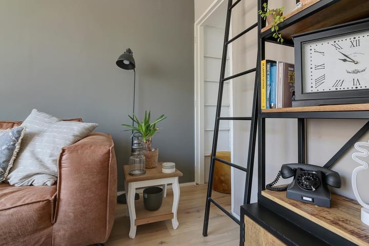 Foto 13 van Kastanjestraat 19