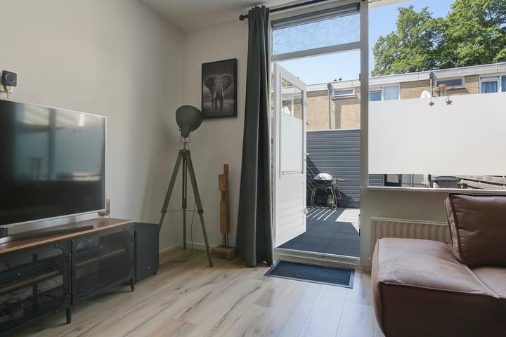 Foto 14 van Kastanjestraat 19