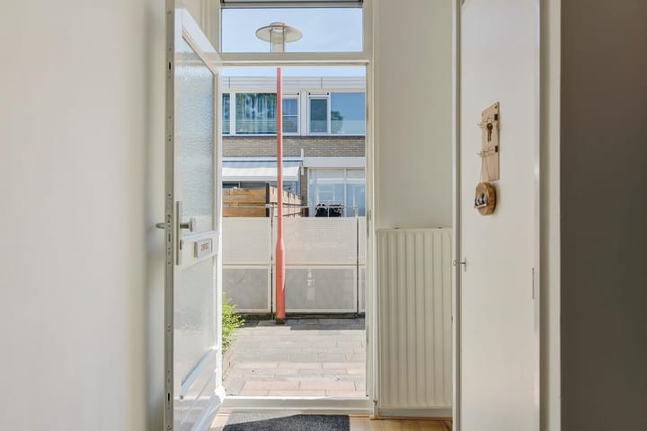 Foto 18 van Kastanjestraat 19