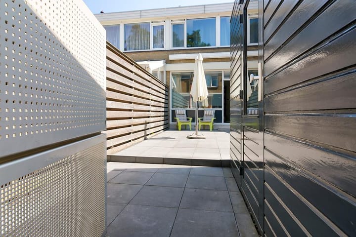 Foto 19 van Kastanjestraat 19