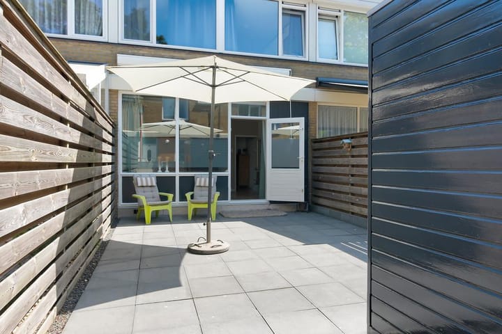 Foto 20 van Kastanjestraat 19