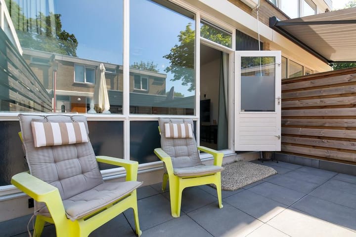 Foto 22 van Kastanjestraat 19