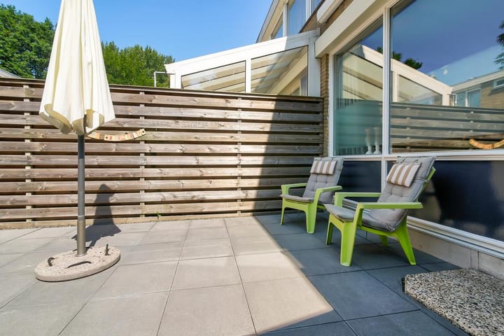 Foto 23 van Kastanjestraat 19