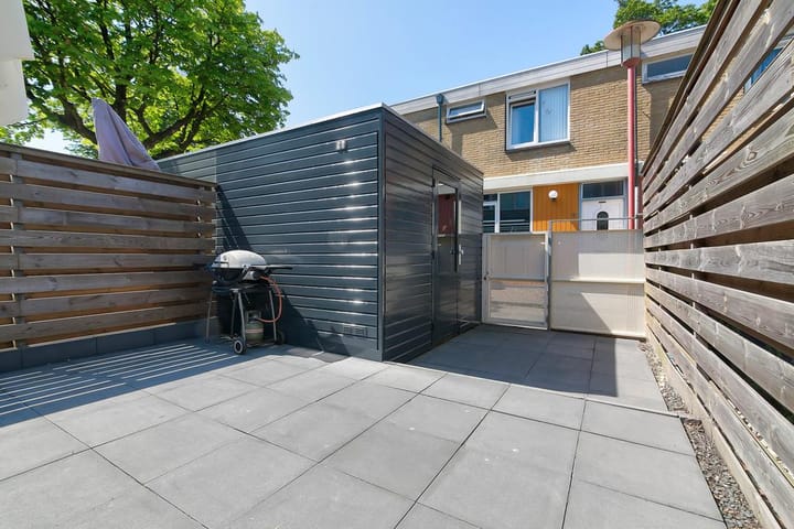 Foto 24 van Kastanjestraat 19