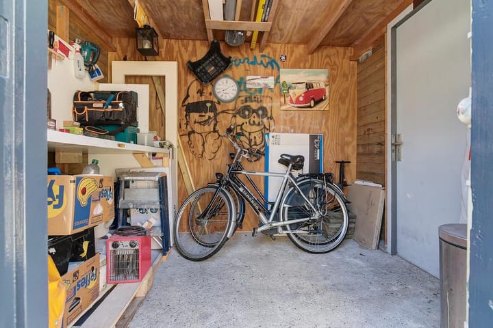 Foto 26 van Kastanjestraat 19