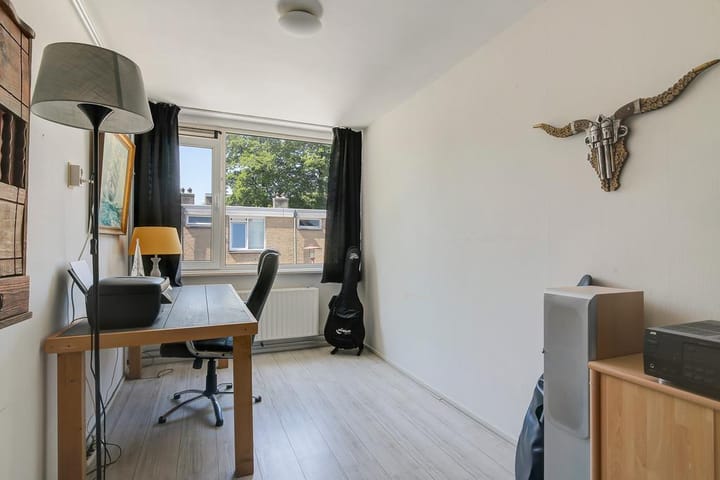 Foto 35 van Kastanjestraat 19