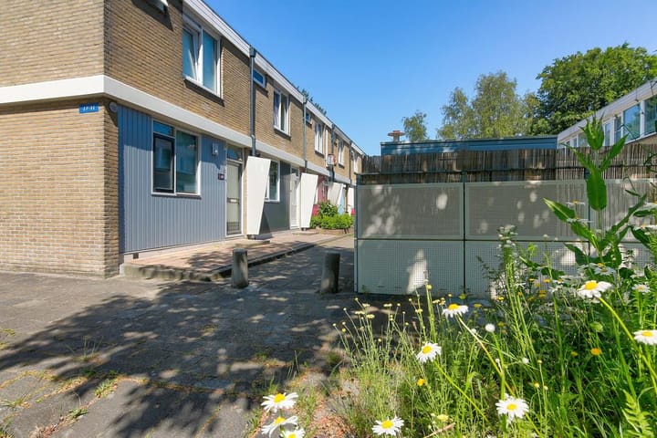 Foto 39 van Kastanjestraat 19