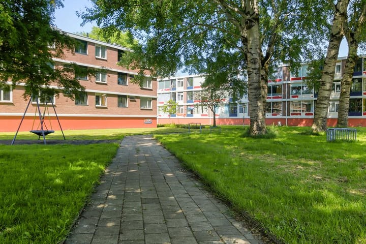 Foto 40 van Kastanjestraat 19