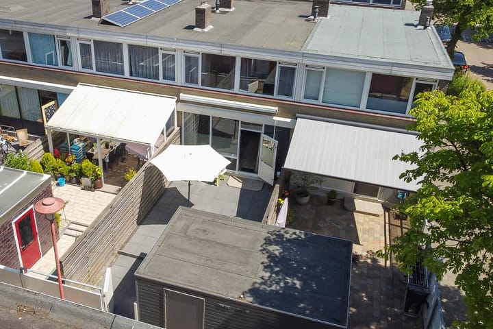 Foto 41 van Kastanjestraat 19