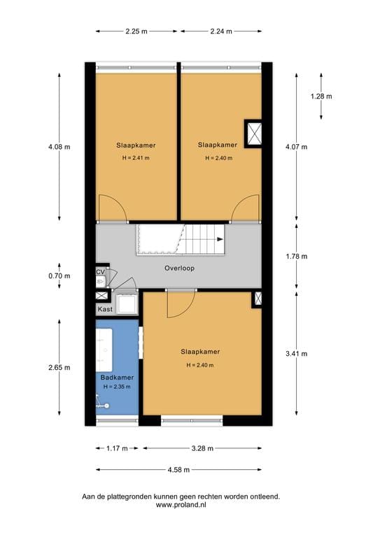 Foto 44 van Kastanjestraat 19