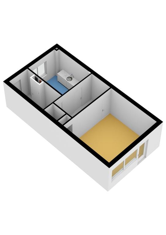 Foto 46 van Kastanjestraat 19