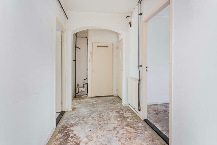 Photo 2 of Fahrenheitlaan 6-2