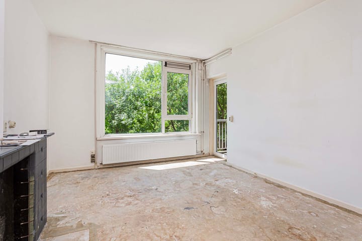 Photo 4 of Fahrenheitlaan 6-2