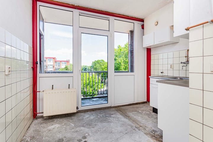 Photo 8 of Fahrenheitlaan 6-2