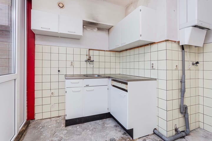 Photo 11 of Fahrenheitlaan 6-2