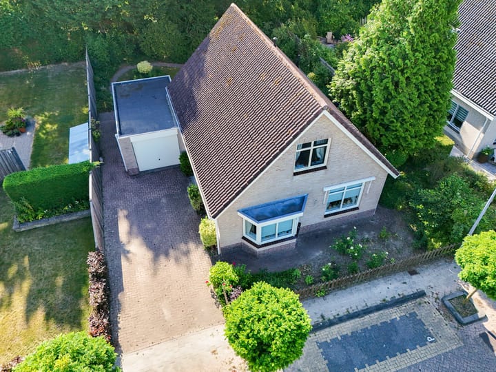 Foto 4 van Diepenbrockstraat 8