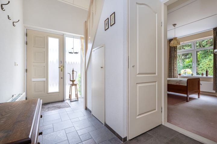 Foto 6 van Diepenbrockstraat 8