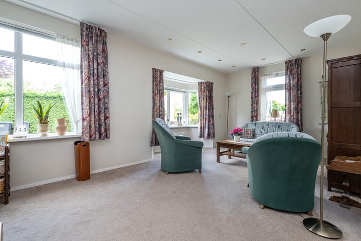 Foto 8 van Diepenbrockstraat 8