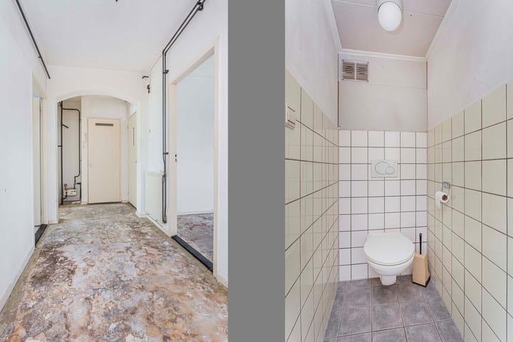 Photo 16 of Fahrenheitlaan 6-2