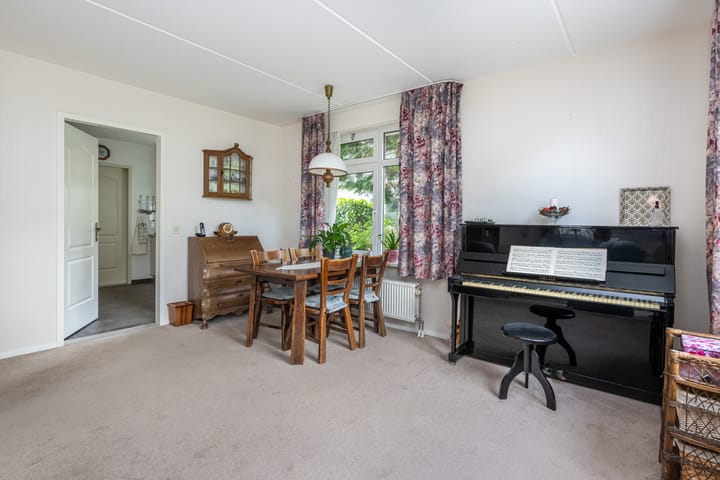 Foto 9 van Diepenbrockstraat 8