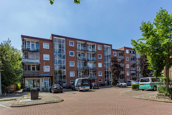 Photo 24 of Fahrenheitlaan 6-2