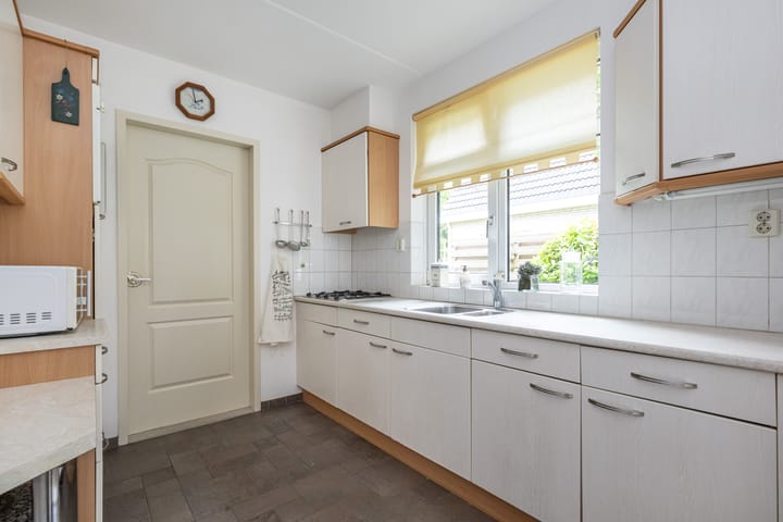 Foto 14 van Diepenbrockstraat 8