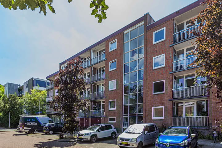 Photo 25 of Fahrenheitlaan 6-2