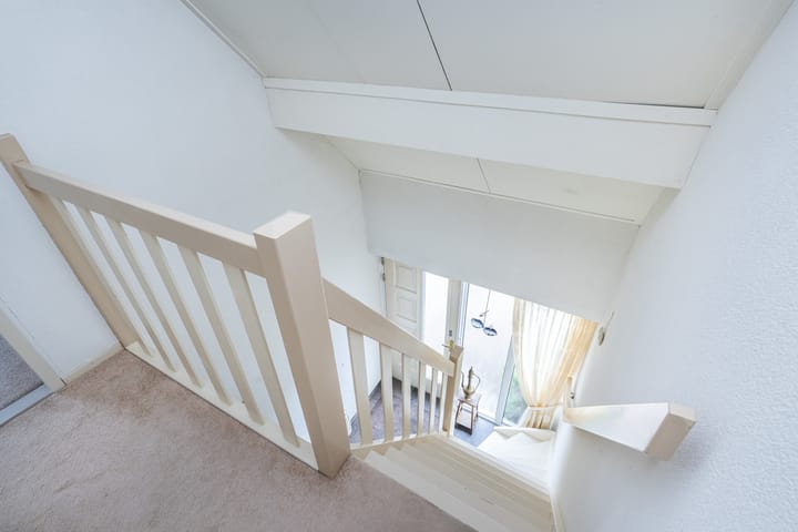 Foto 21 van Diepenbrockstraat 8