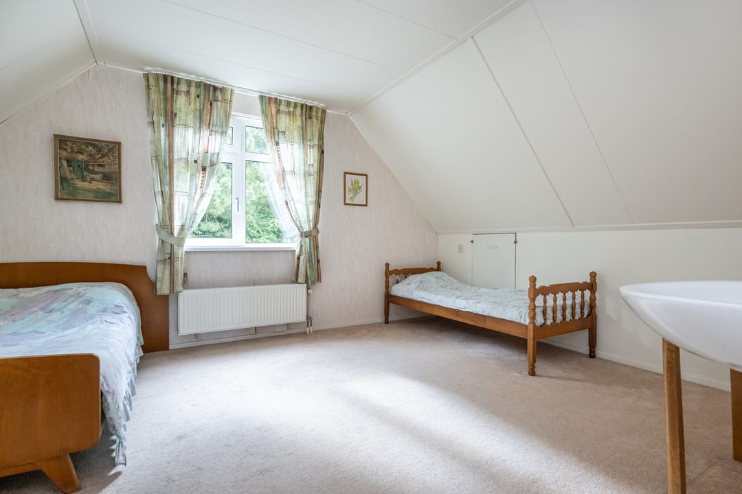 Photo 23 of Diepenbrockstraat 8