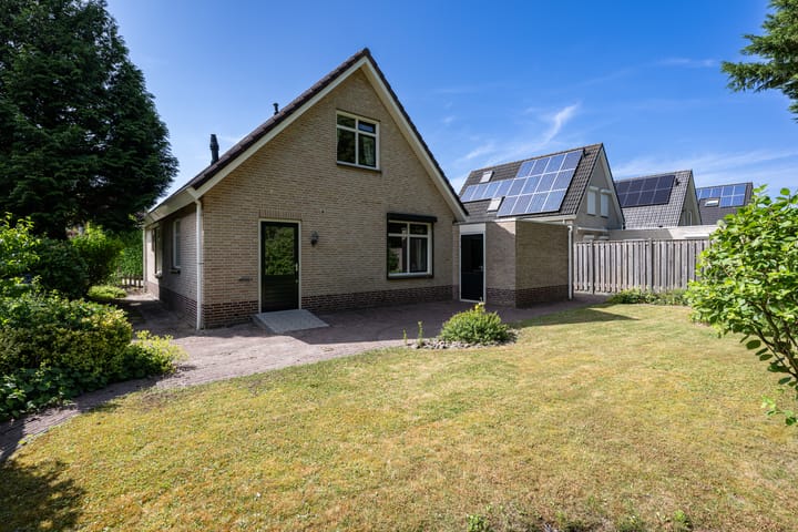 Foto 31 van Diepenbrockstraat 8