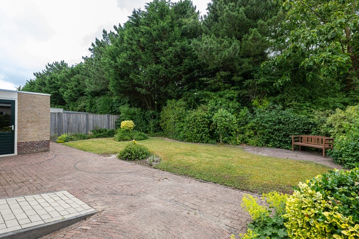 Foto 32 van Diepenbrockstraat 8