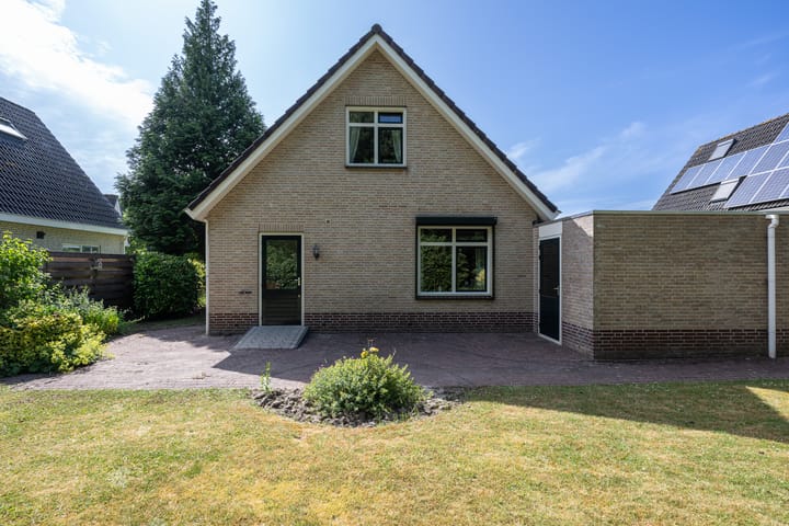 Foto 33 van Diepenbrockstraat 8