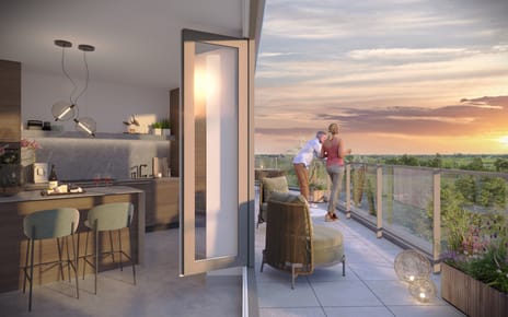 Keramieklaan thumbnail