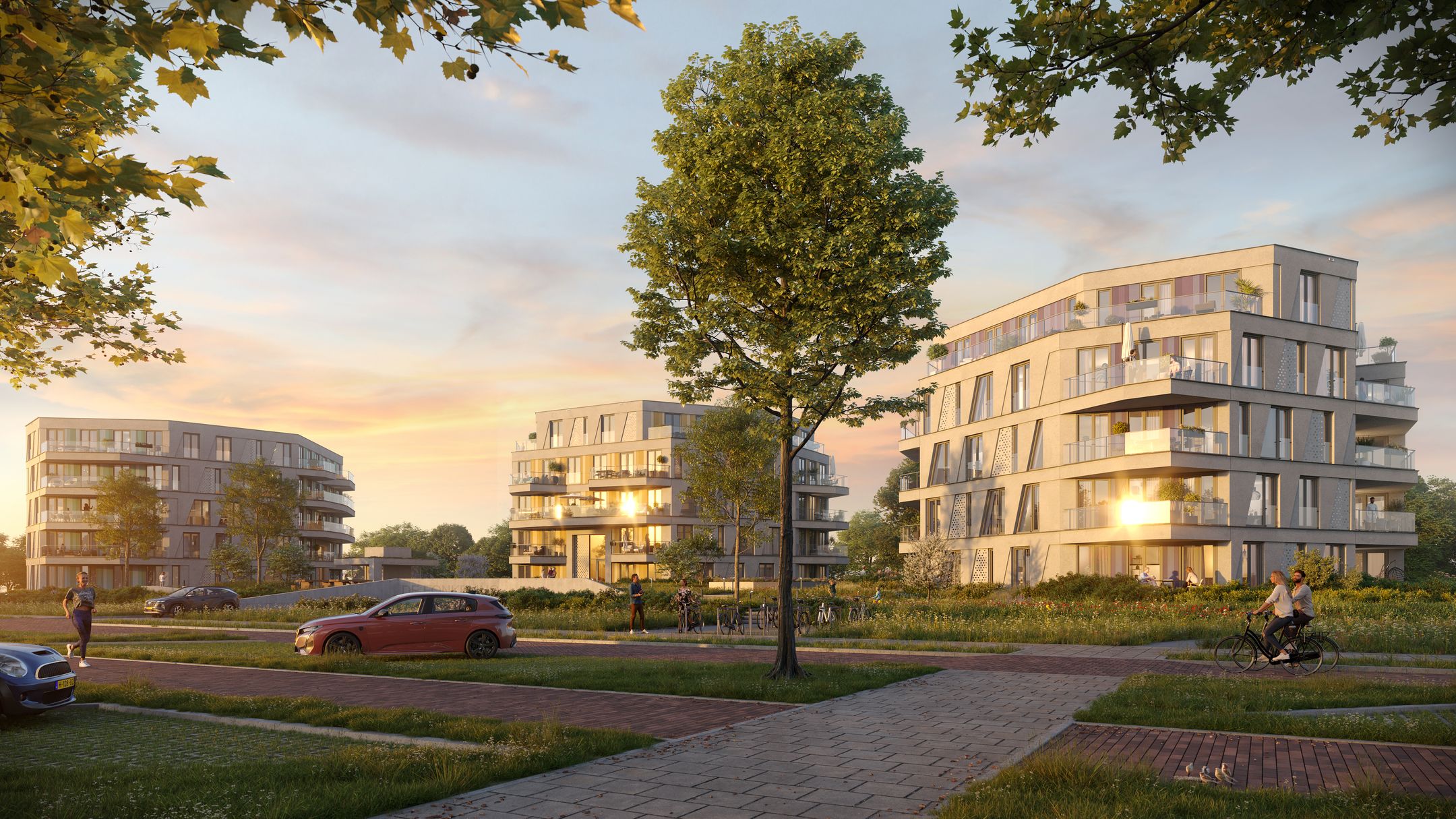 Foto 3 van Keramieklaan 85