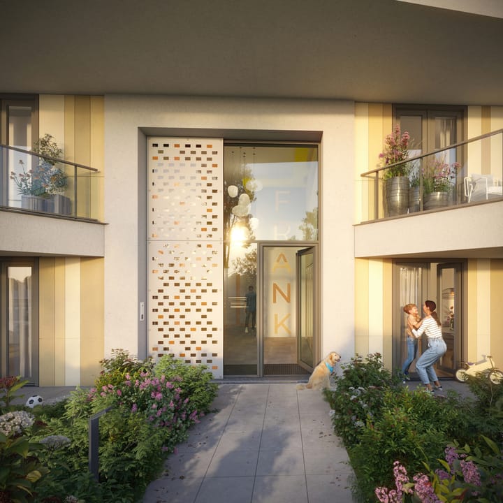 Foto 4 van Keramieklaan 85