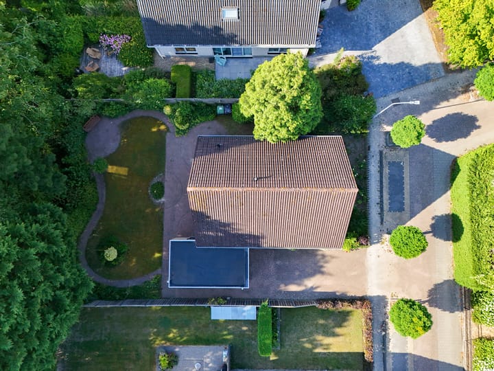 Foto 39 van Diepenbrockstraat 8