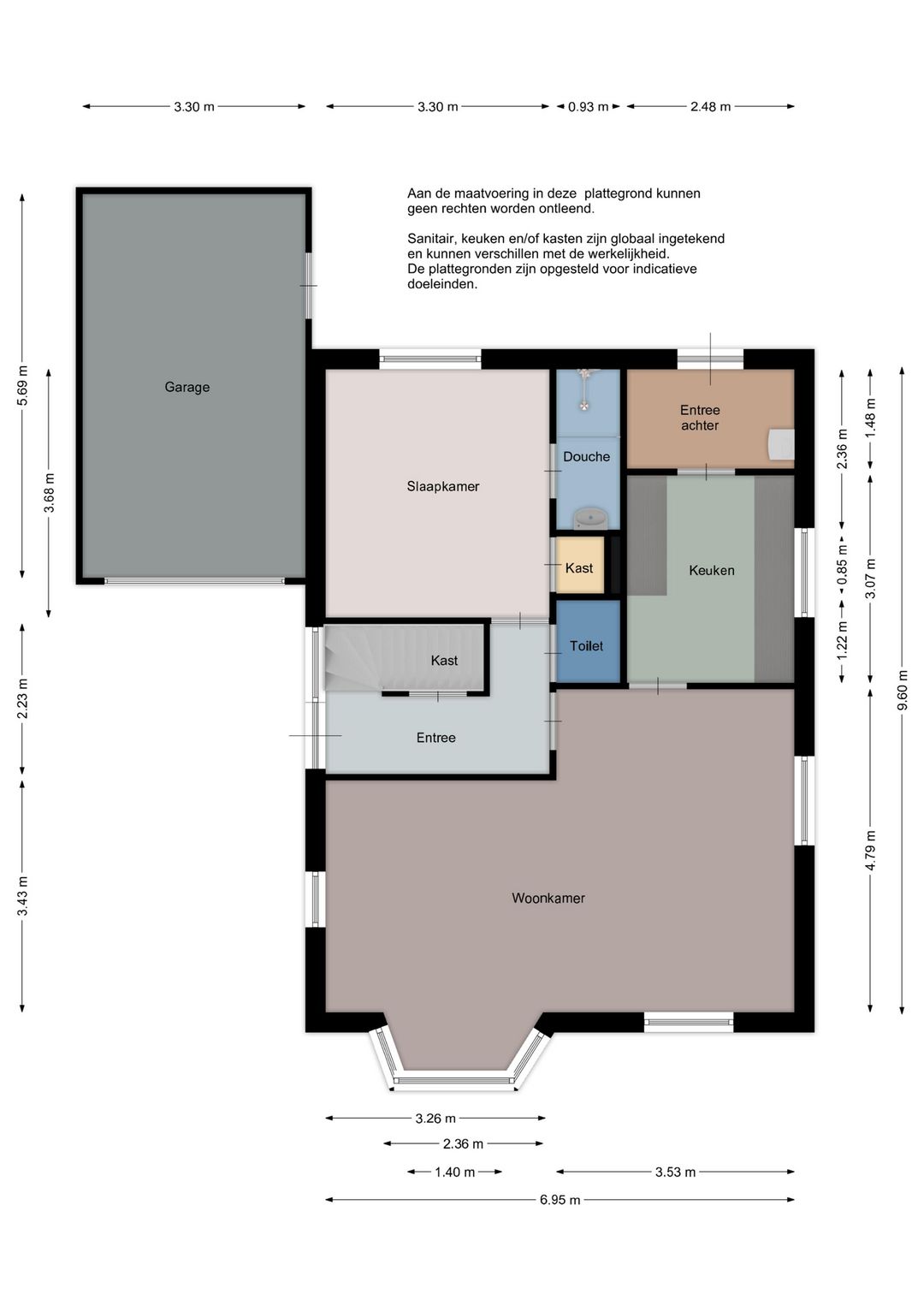 Photo 41 of Diepenbrockstraat 8