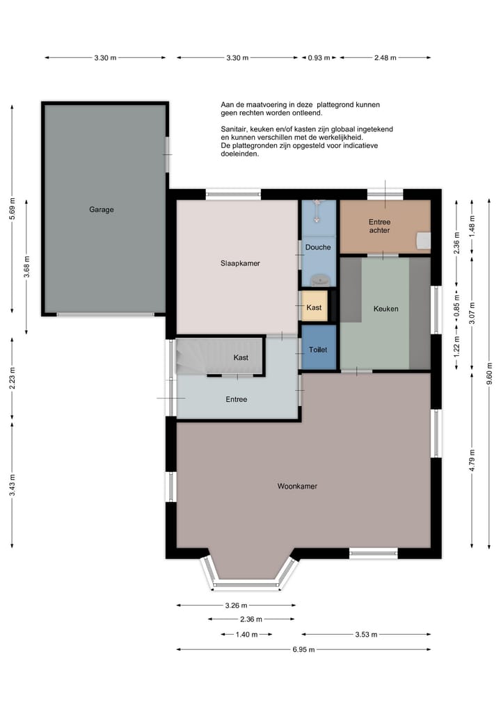 Foto 41 van Diepenbrockstraat 8