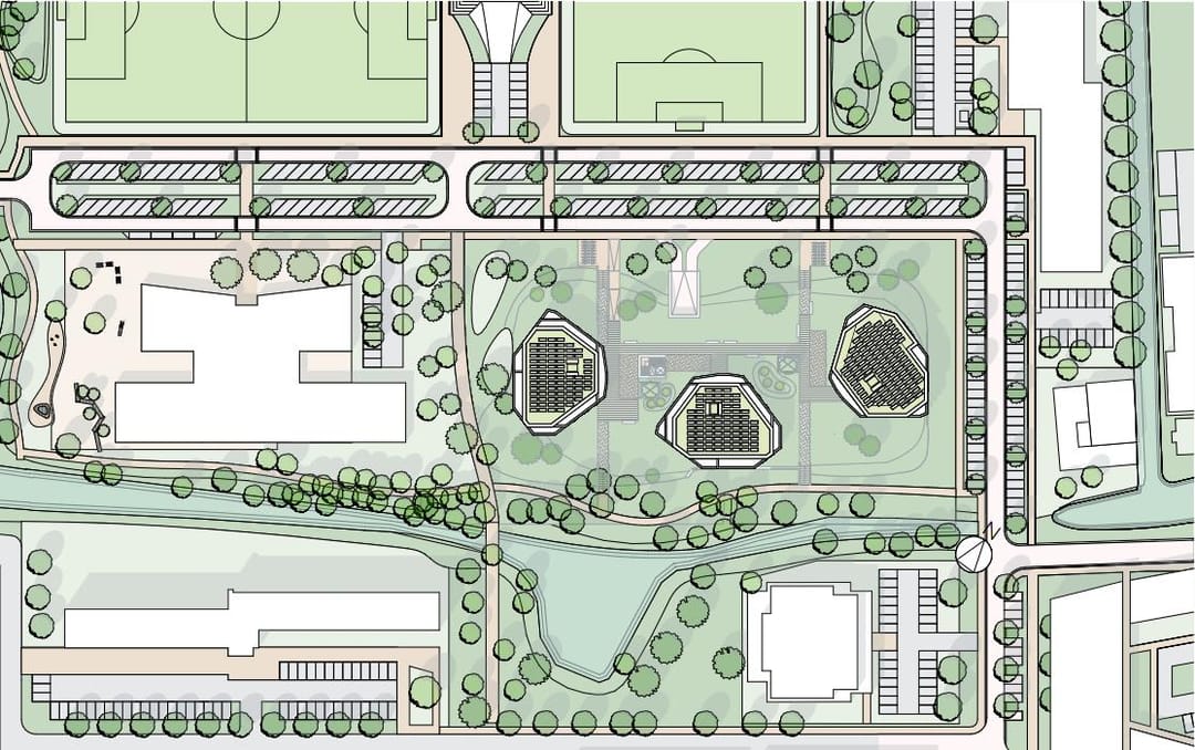 Foto 8 van Keramieklaan 85