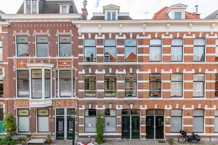 Foto 1 van Malakkastraat 38