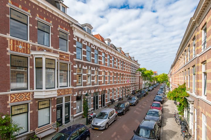 Foto 7 van Malakkastraat 38