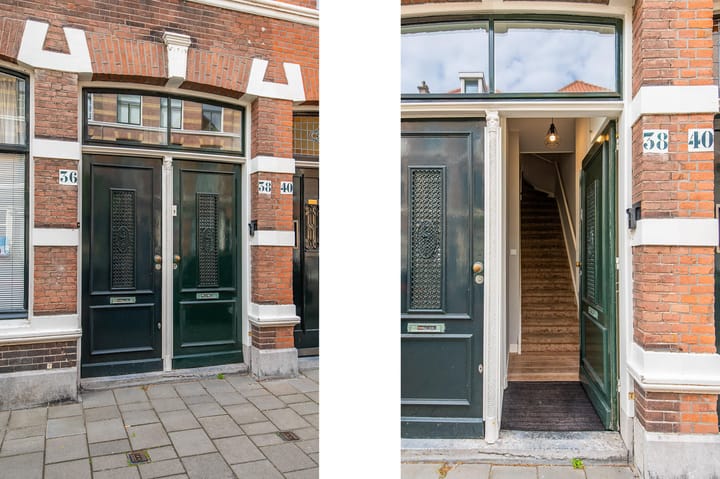 Foto 9 van Malakkastraat 38